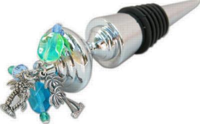 Classic Legacy PalmTree Wine Stopper 