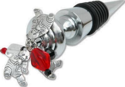 Classic Legacy Panda Wine Stopper 