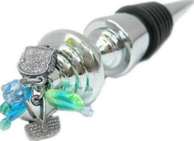 Classic Legacy Picnic Wine Stopper 