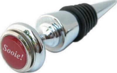Classic Legacy Woo Pig Sooie Wine Stopper 