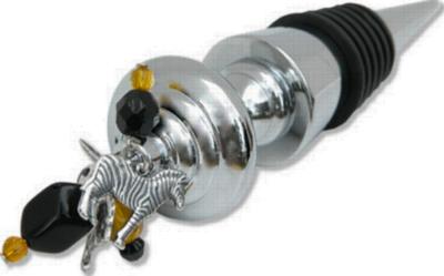 Classic Legacy Safari Wine Stopper 