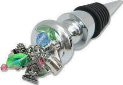 Classic Legacy Spring Wine Stopper 