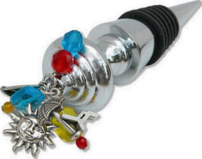 Classic Legacy Summer Wine Stopper 