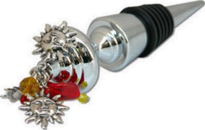 Classic Legacy Sun Wine Stopper 
