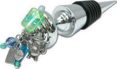 Classic Legacy Tea Wine Stopper 