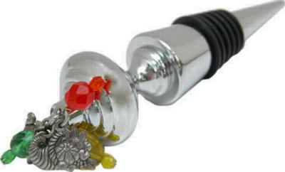 Classic Legacy Thanksgiving Wine Stopper 