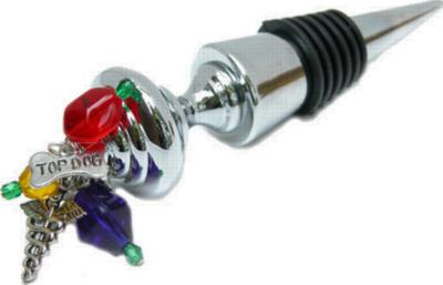 Classic Legacy Vet Wine Stopper 