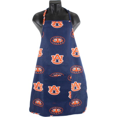 College Covers Auburn Tigers Apron 