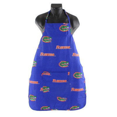 College Covers Florida Gators Apron 