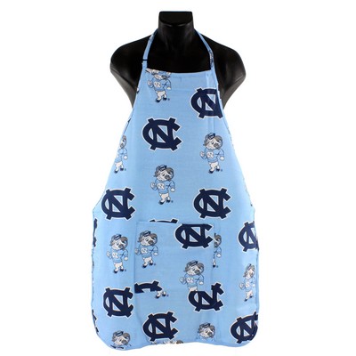 College Covers North Carolina Tar Heels Apron 