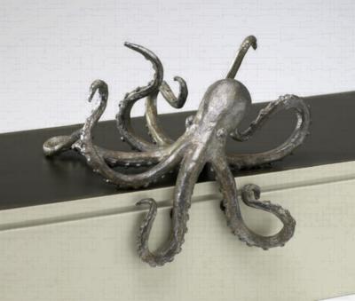 Cyan Design Octopus Shelf Decor 