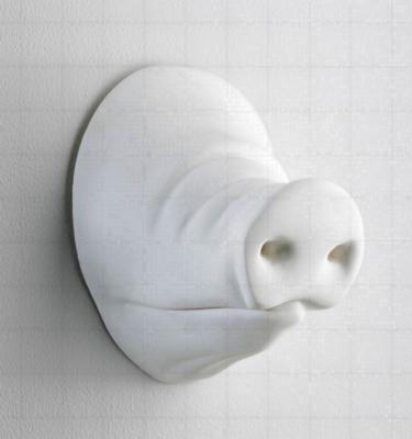Cyan Design Pig Snout 