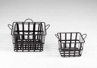 Cyan Design Grocery Baskets Set 