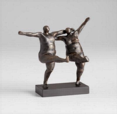 Cyan Design Free To Be Sculpture 