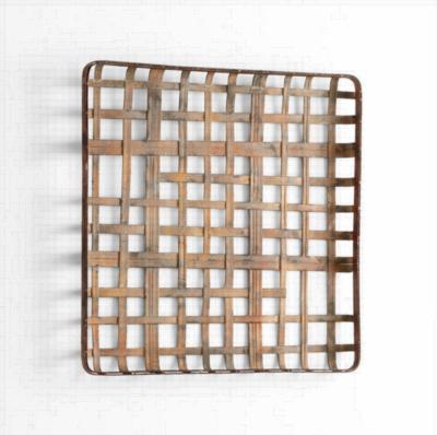 Cyan Design Jute Wall Decor 