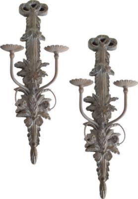 Friedman Brothers 5720 Candle Sconce 