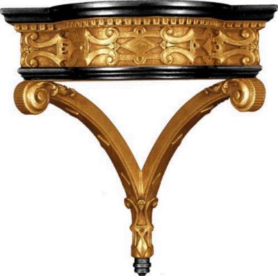 Friedman Brothers The Cascade 