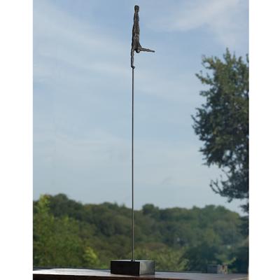 Global Views Acrobat On One Arm 