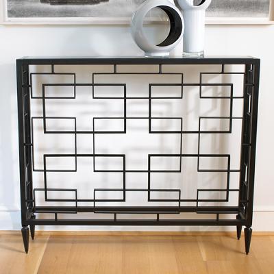 Global Views Open Block Console 