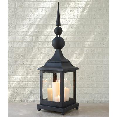 Global Views Iron Maison Lantern 