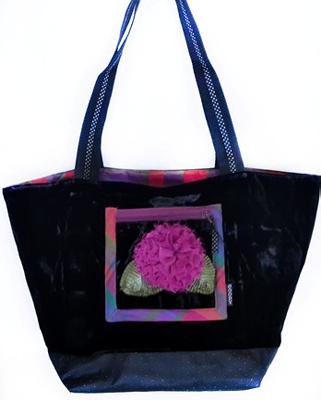 Goody Goody Magnifique Tote 