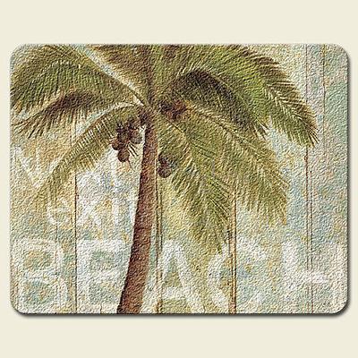 Highland Graphics Palm Beach Small Cutting Board 