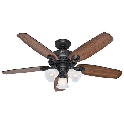 Hunter Fan Co Builder Small Room New Bronze