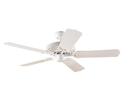 Hunter Fan Co Sea Air White Outdoor Ceiling Fan 
