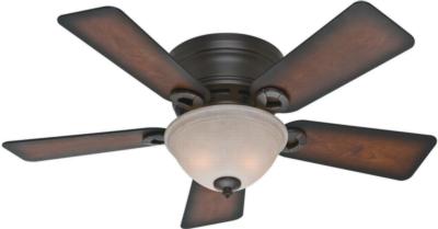 Hunter Fan Co Conroy Onyx Bengal