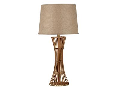 Kenroy Bayou Table Lamp 