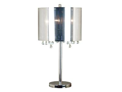 Kenroy Roma Table Lamp 