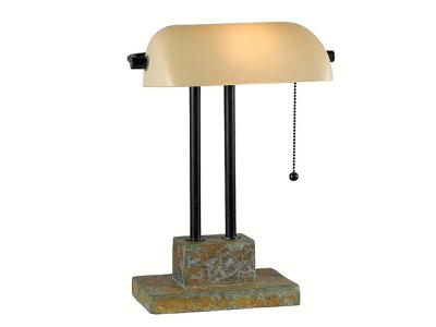 Kenroy Greenville Table Lamp 