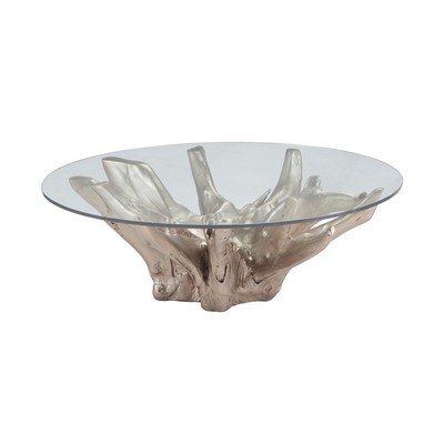 Lazy Susan 7011 002 Champagne Gold