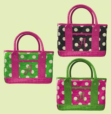 Mainstreet Collection Lunch Tote 
