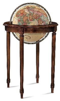 Replogle Globes Regency Floor Globe 