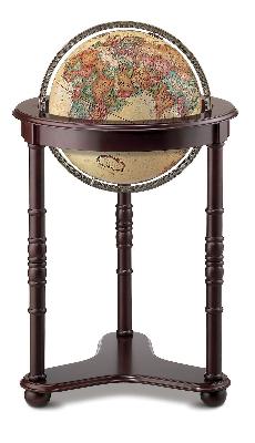 Replogle Globes Westminster Floor Globe 
