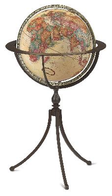 Replogle Globes Marin Floor Globe 
