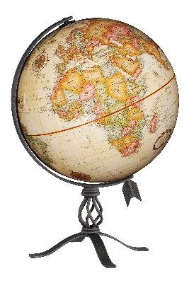 Replogle Globes MacInnes Table Globe 