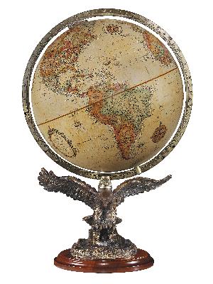 Replogle Globes Freedom Table Globe 