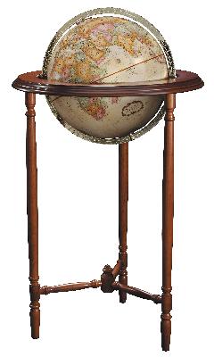 Replogle Globes Saratoga Floor Globe 