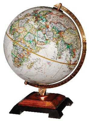 Replogle Globes National Geographic Bingham Globe 