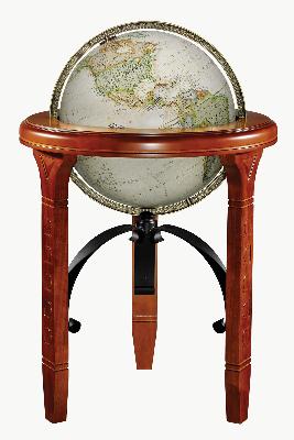 Replogle Globes National Geographic Jameson Floor Globe 
