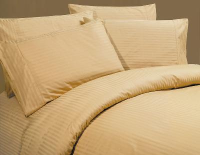 HomeMax Imports 350TC Luxurious Deep Pocket Bed Sheet Set  