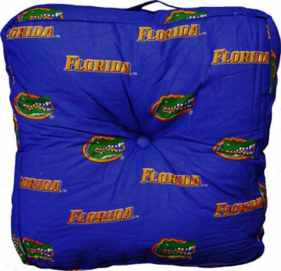 College Covers Florida Gators Floor Pillow 