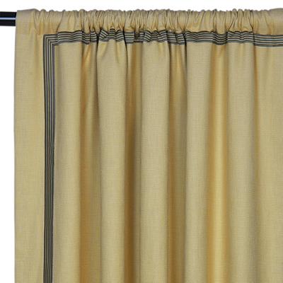 Eastern Accents Wesley Right Curtain Panel 