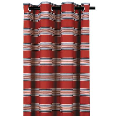Eastern Accents Carter Curtain Panel 