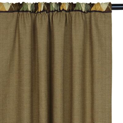 Eastern Accents Cornell Field Curtain Panel 