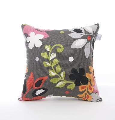 Glenna Jean Kirby Floral Pillow 
