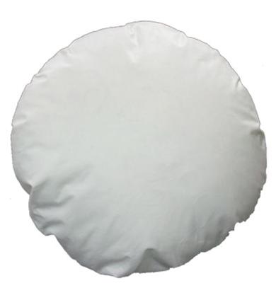 Harris Pillow Supply 30in Round Pillow 