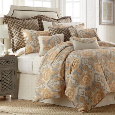 HomeMax Imports Casablanca FB4150 Gold/Gray